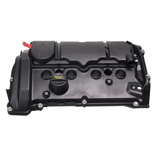 102240 - Cylinder Head Cover 