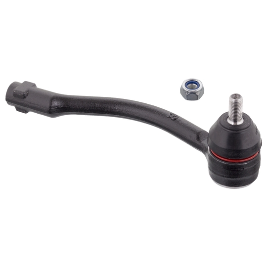 102300 - Tie Rod End 