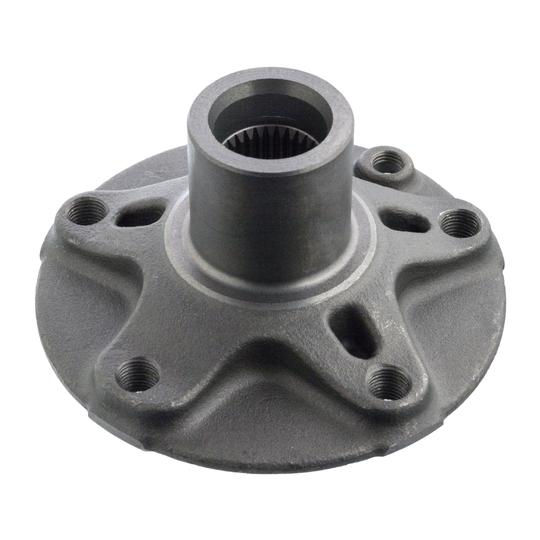 102400 - Wheel Hub 