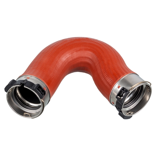 102582 - Charger Air Hose 