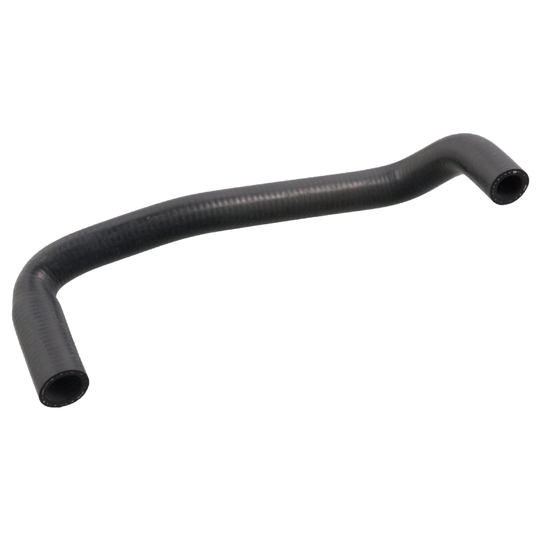 102589 - Radiator Hose 