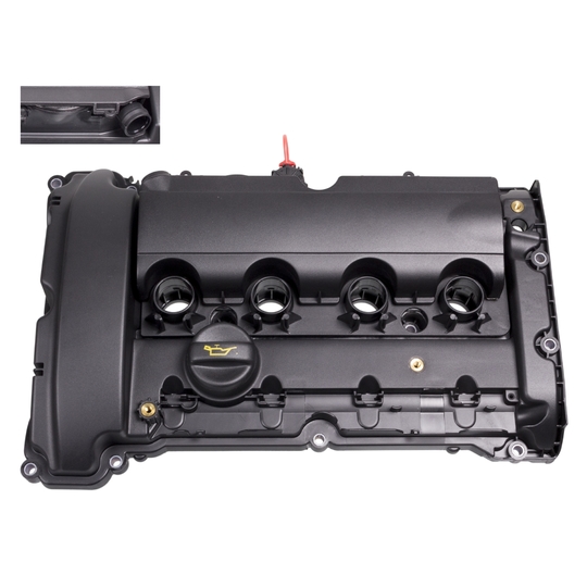 102602 - Cylinder Head Cover 