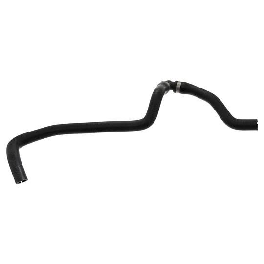 102619 - Radiator Hose 