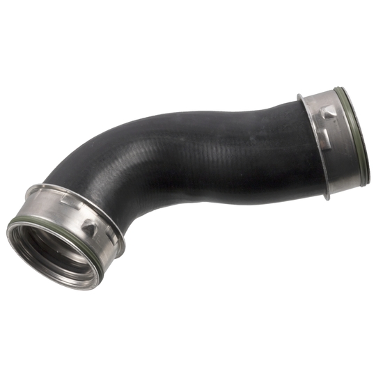 102668 - Charger Air Hose 