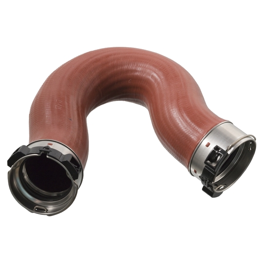 102724 - Charger Air Hose 