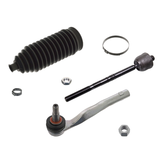 102756 - Rod Assembly 