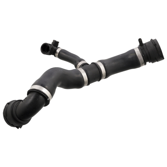 102759 - Radiator Hose 