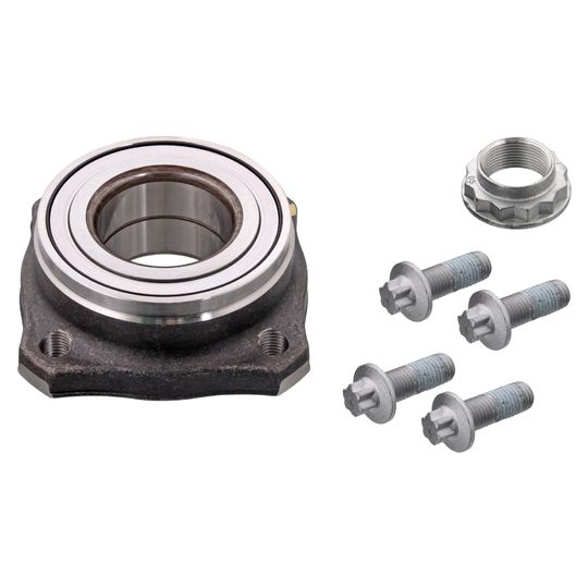 102831 - Wheel Bearing Kit 