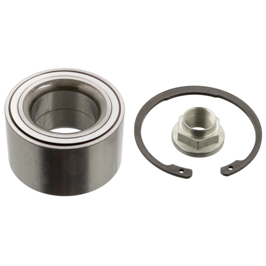 102833 - Wheel Bearing Kit 