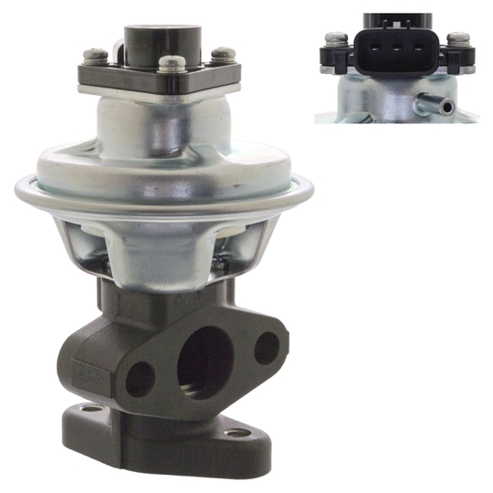 102844 - EGR Valve 