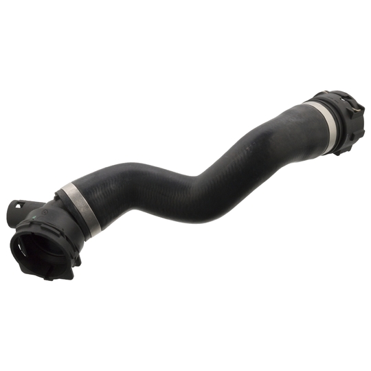 103045 - Radiator Hose 