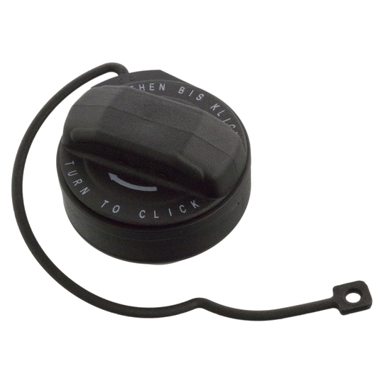 103097 - Sealing Cap, fuel tank 