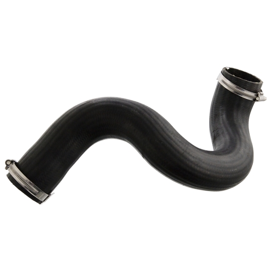 103108 - Charger Air Hose 