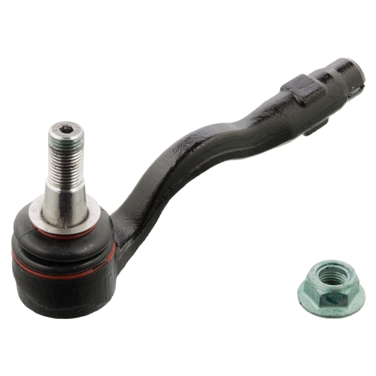 103114 - Tie Rod End 