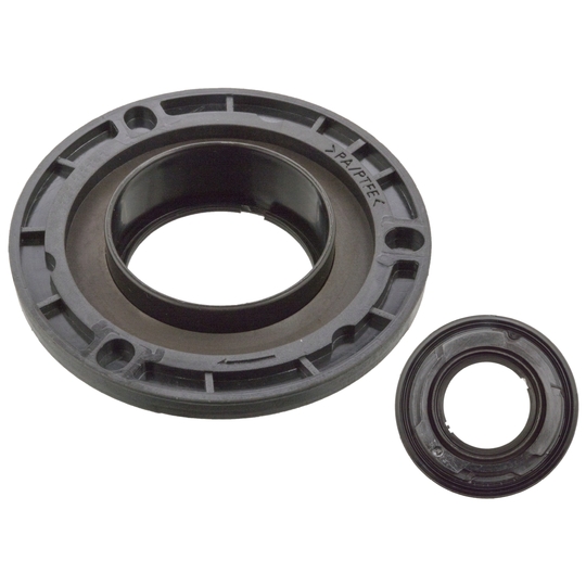 103216 - Shaft Seal, crankshaft 