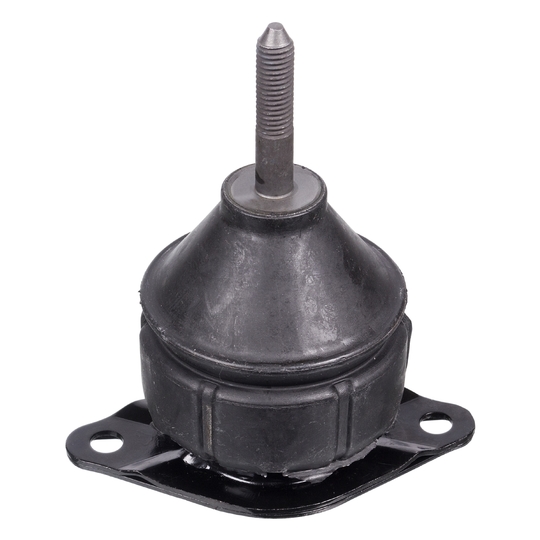 103231 - Engine Mounting 