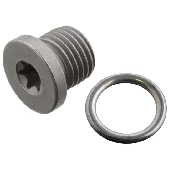 103344 - Sealing Plug, oil sump 