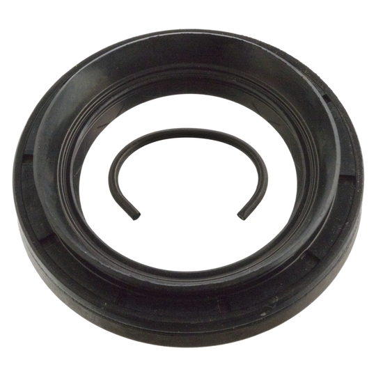 103348 - Shaft Seal, manual transmission 