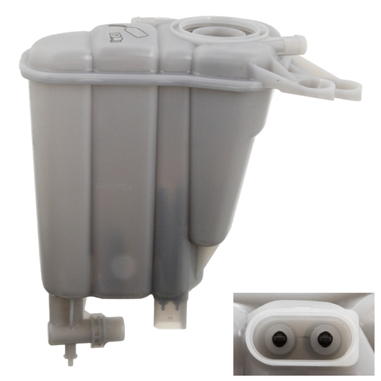 103414 - Expansion Tank, coolant 