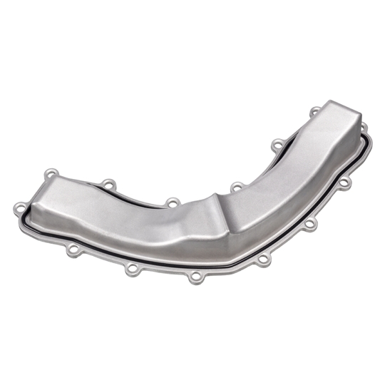 103436 - Housing Cover, crankcase 