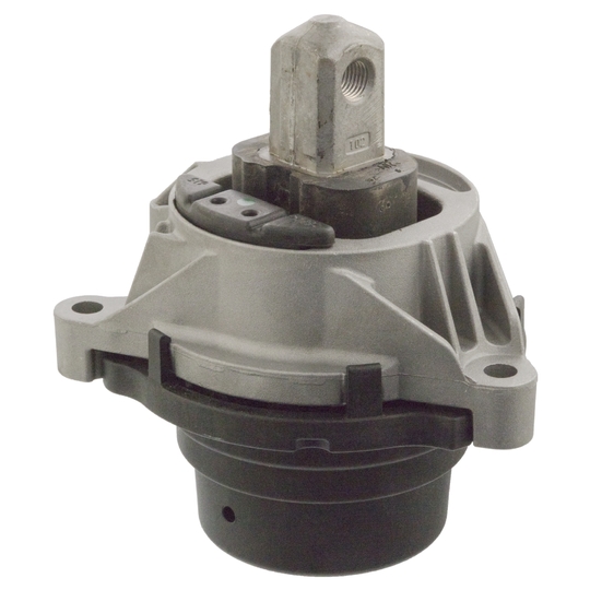 103440 - Engine Mounting 