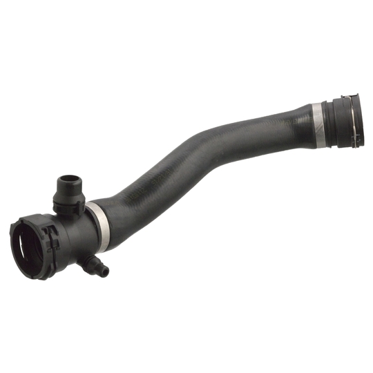 103450 - Radiator Hose 