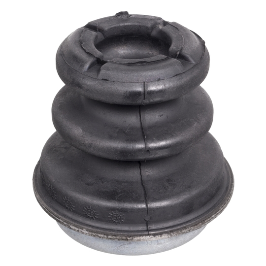 103458 - Rubber Buffer, suspension 