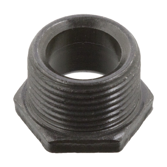 103550 - Tensioning Nut, injector holder 