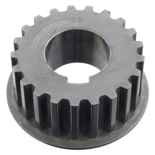 103613 - Gear, crankshaft 