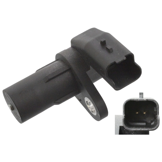 103658 - Sensor, crankshaft pulse 