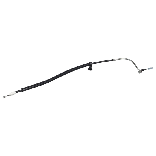 103666 - Cable, parking brake 