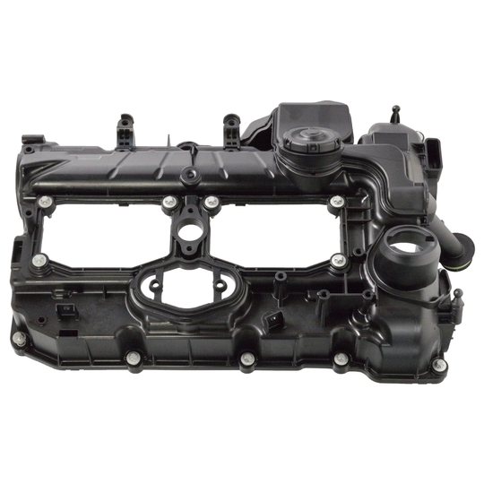 103668 - Cylinder Head Cover 