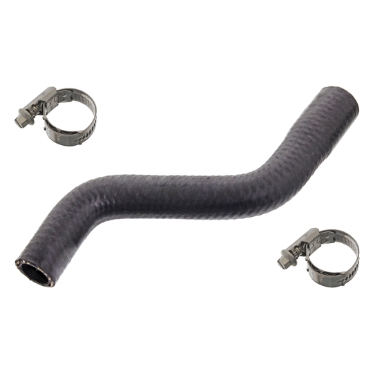 103674 - Oil Hose 