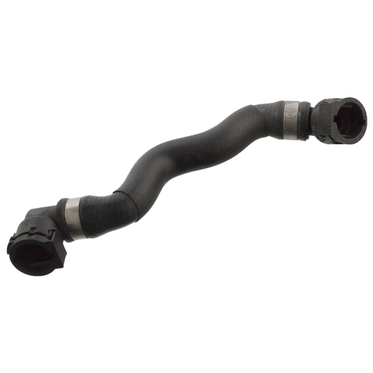 103885 - Radiator Hose 