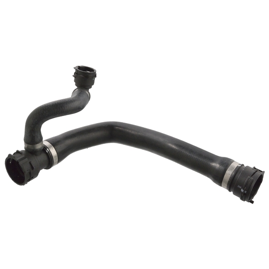 103890 - Radiator Hose 