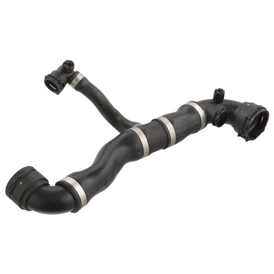 103933 - Radiator Hose 