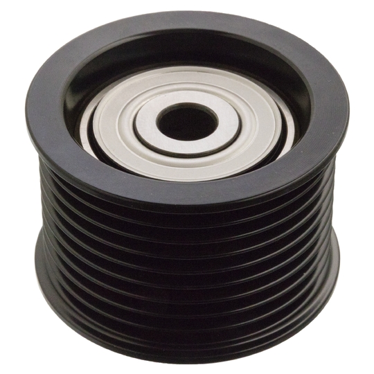 103979 - Deflection/Guide Pulley, v-ribbed belt 