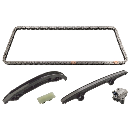 104077 - Timing Chain Kit 