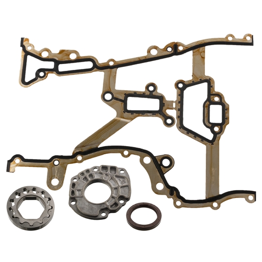 104152 - Gear Set, oil pump 