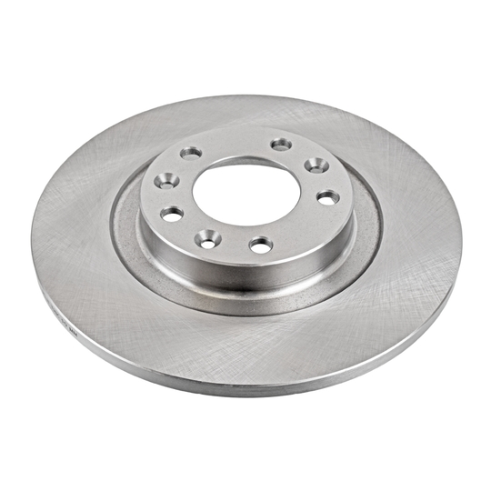 104169 - Brake Disc 