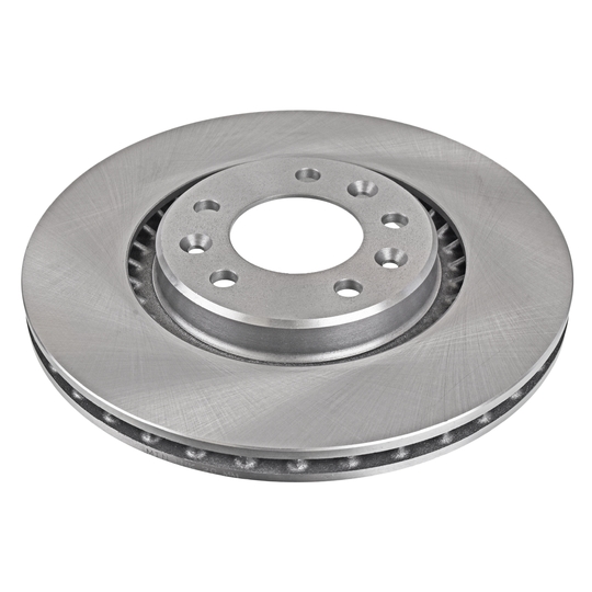 104170 - Brake Disc 