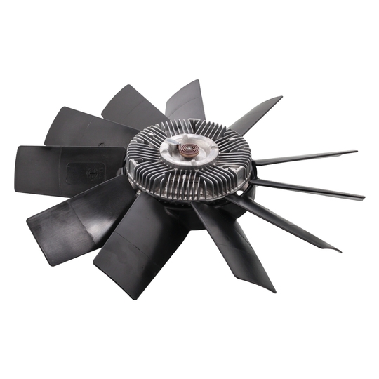 104229 - Fan, radiator 