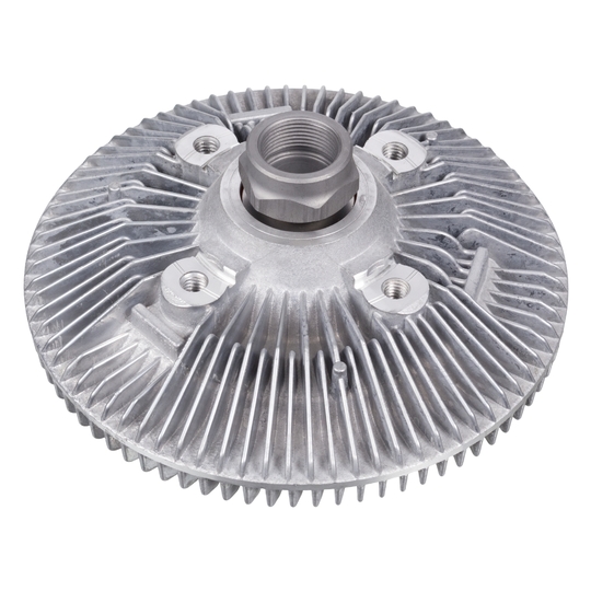 104246 - Clutch, radiator fan 