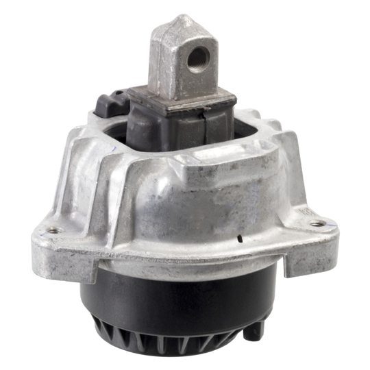 104265 - Engine Mounting 