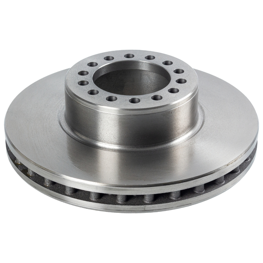 104287 - Brake Disc 