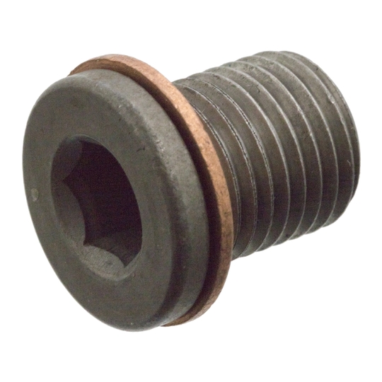 104309 - Sealing Plug, oil sump 