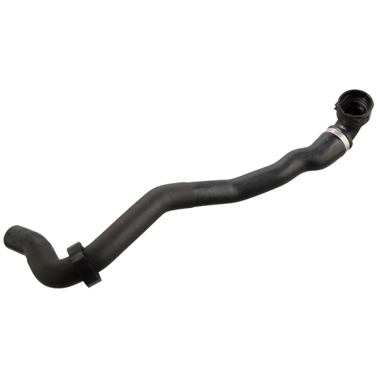 104331 - Radiator Hose 