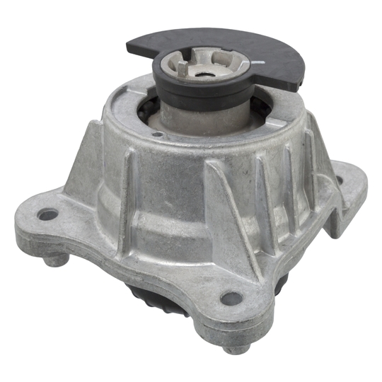 104431 - Engine Mounting 