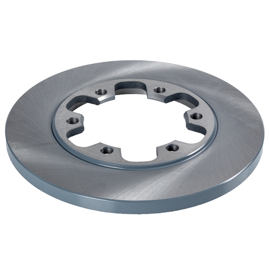 104498 - Brake Disc 