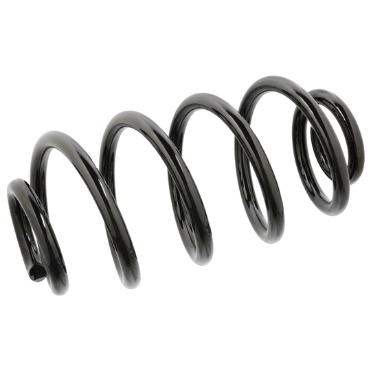 104706 - Coil Spring 